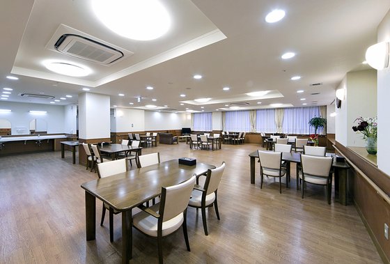 そんぽの家小平仲町