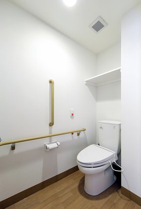 そんぽの家小平仲町