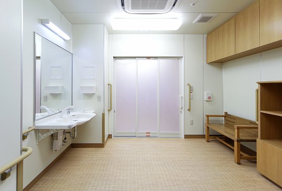 そんぽの家小平仲町