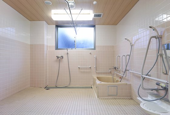 そんぽの家小平仲町