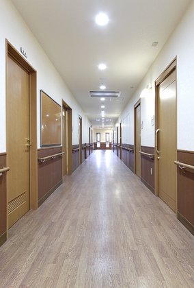 そんぽの家小平仲町