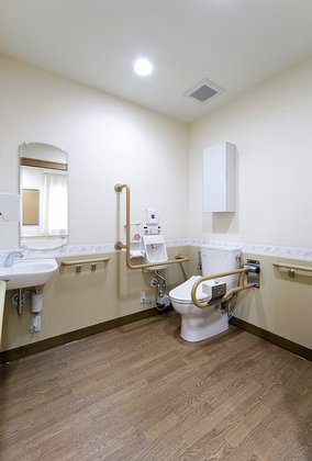 そんぽの家小平仲町