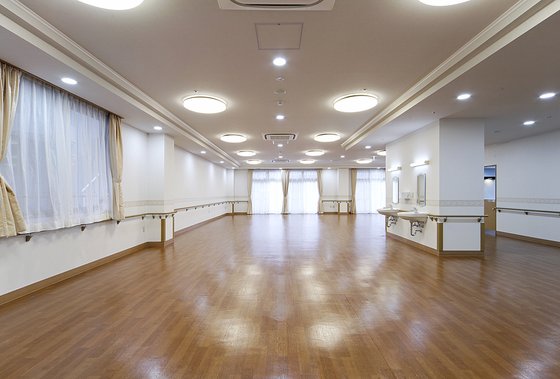 そんぽの家氷川台