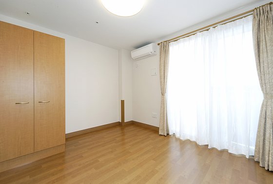 そんぽの家氷川台