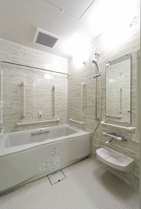 そんぽの家氷川台