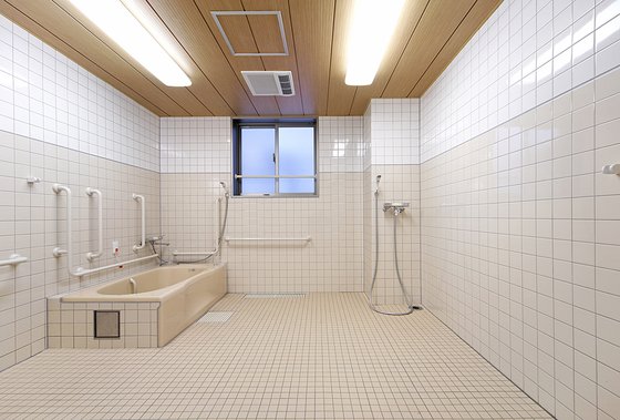 そんぽの家氷川台