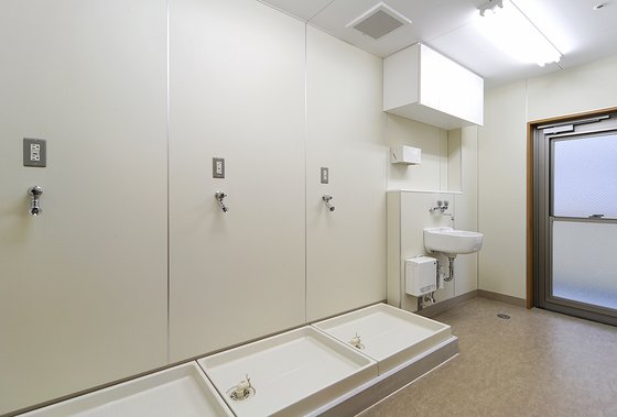 そんぽの家氷川台