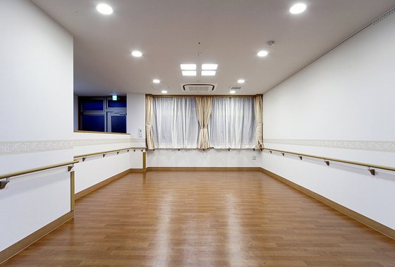 そんぽの家氷川台