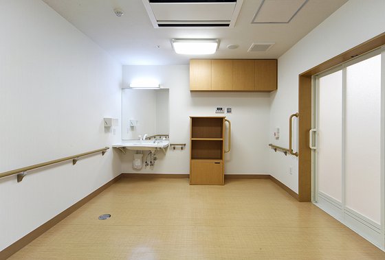 そんぽの家氷川台