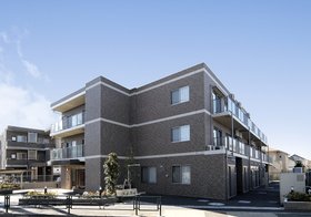 そんぽの家三鷹中原