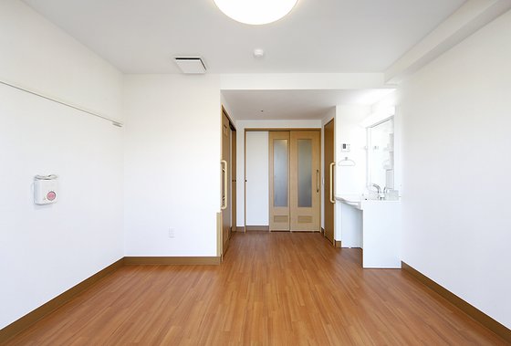 そんぽの家三鷹中原