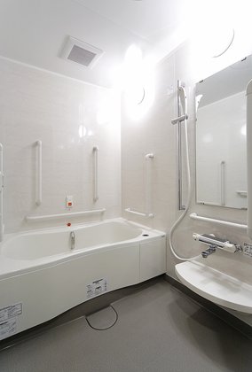 そんぽの家三鷹中原