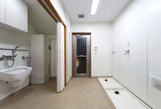 そんぽの家三鷹中原