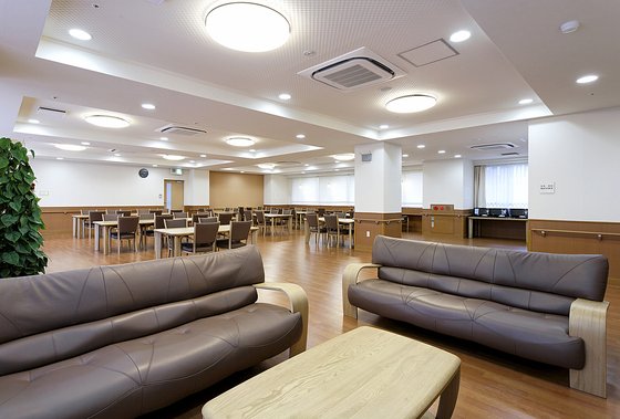 そんぽの家錦糸町