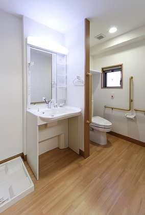 そんぽの家錦糸町