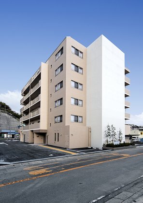 そんぽの家三浦