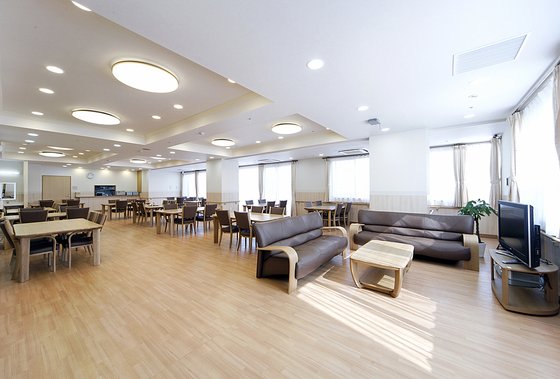 そんぽの家三浦