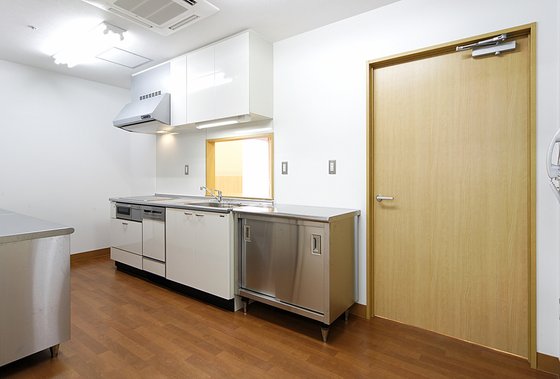 そんぽの家三浦