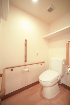 そんぽの家苗穂