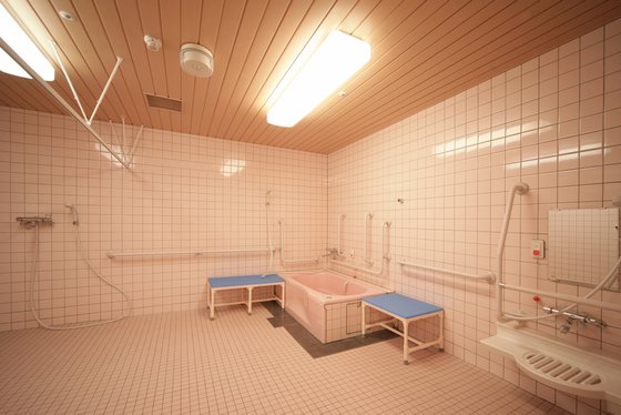 そんぽの家苗穂