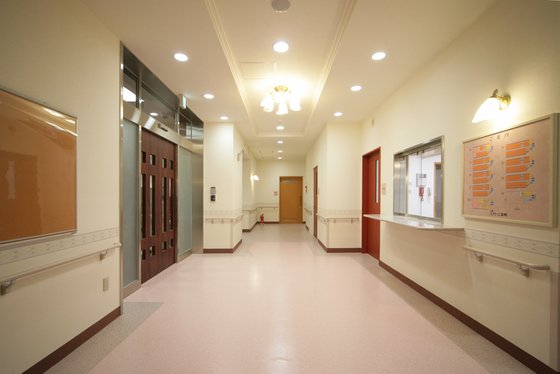 そんぽの家苗穂