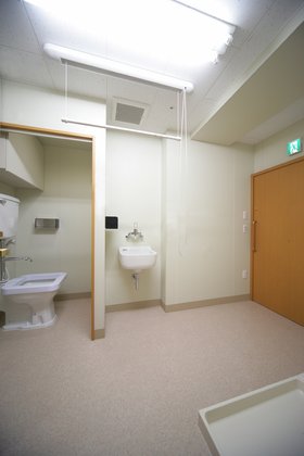 そんぽの家苗穂