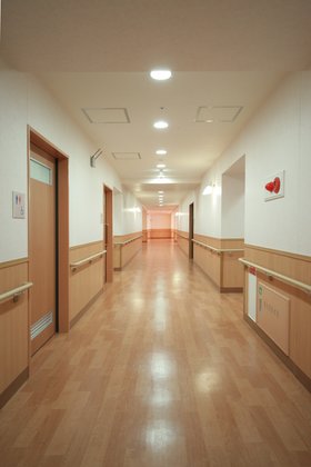 そんぽの家苗穂