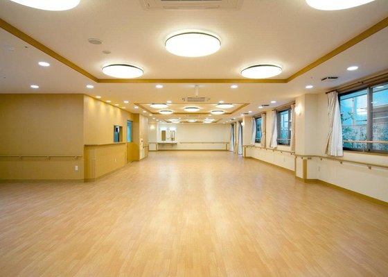 そんぽの家高辻