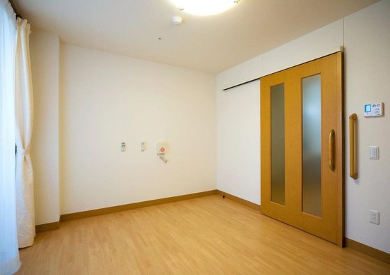 そんぽの家高辻