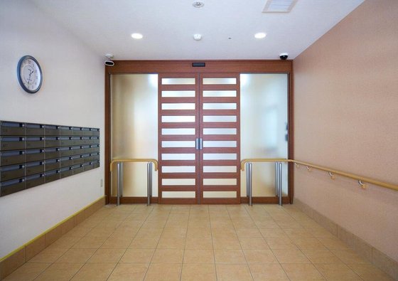 そんぽの家高辻