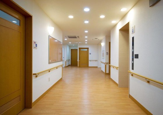 そんぽの家高辻