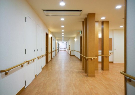 そんぽの家高辻