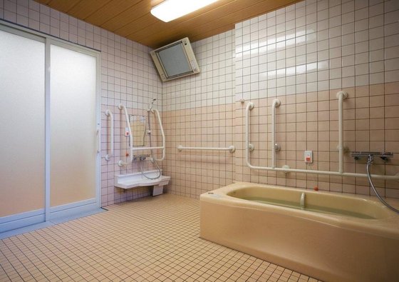 そんぽの家高辻