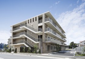 そんぽの家大和