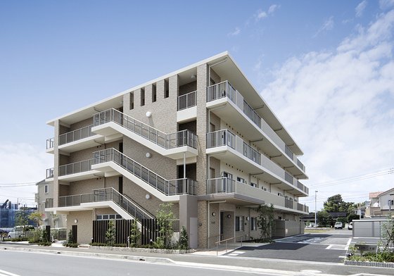 そんぽの家大和