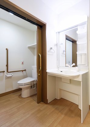 そんぽの家大和