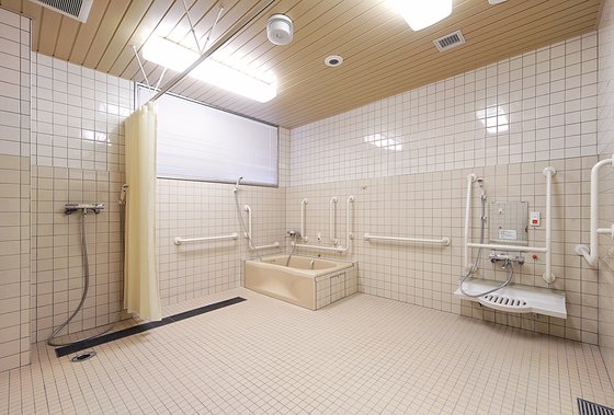 そんぽの家大和