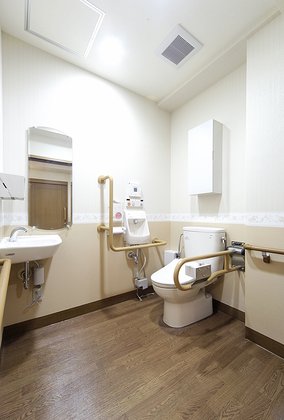 そんぽの家大和