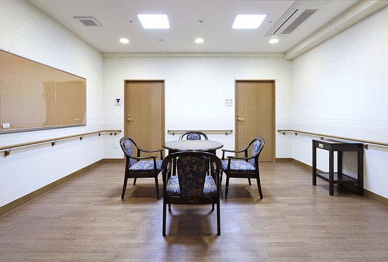 そんぽの家大和