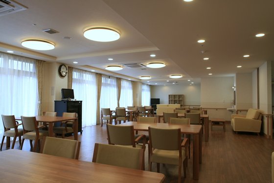 そんぽの家伊勢原