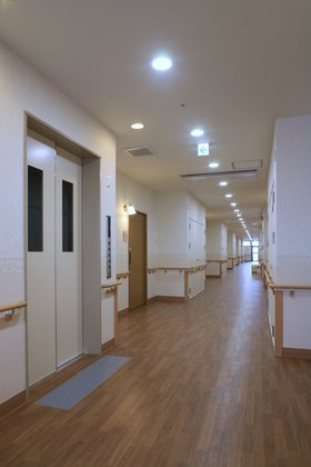 そんぽの家伊勢原