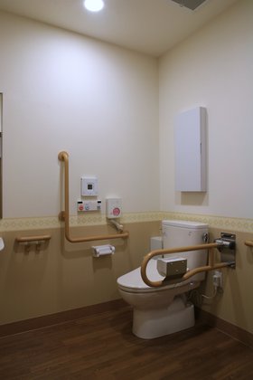 そんぽの家伊勢原