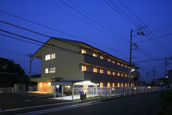 そんぽの家伊勢原