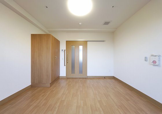 そんぽの家横浜神大寺