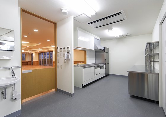 そんぽの家横浜神大寺