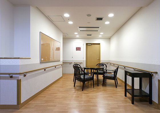 そんぽの家横浜神大寺