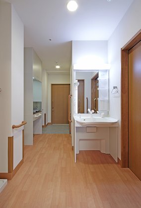 そんぽの家新川崎