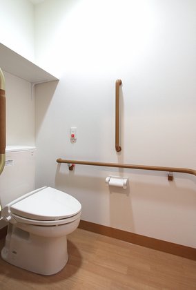 そんぽの家新川崎