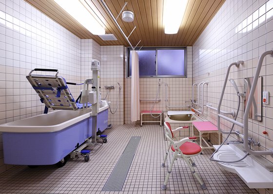 そんぽの家新川崎