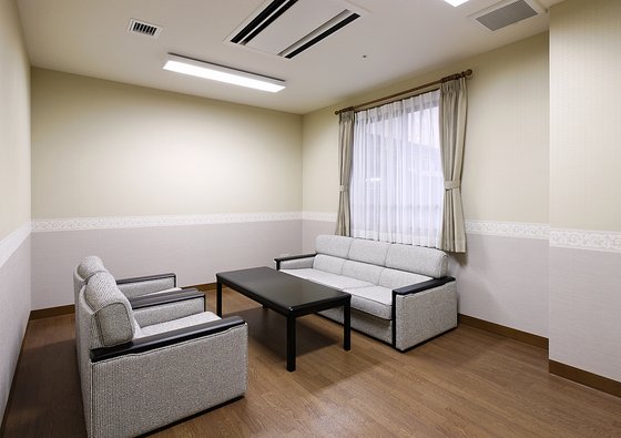 そんぽの家新川崎